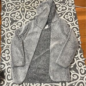 VS PINK Sherpa Jacket